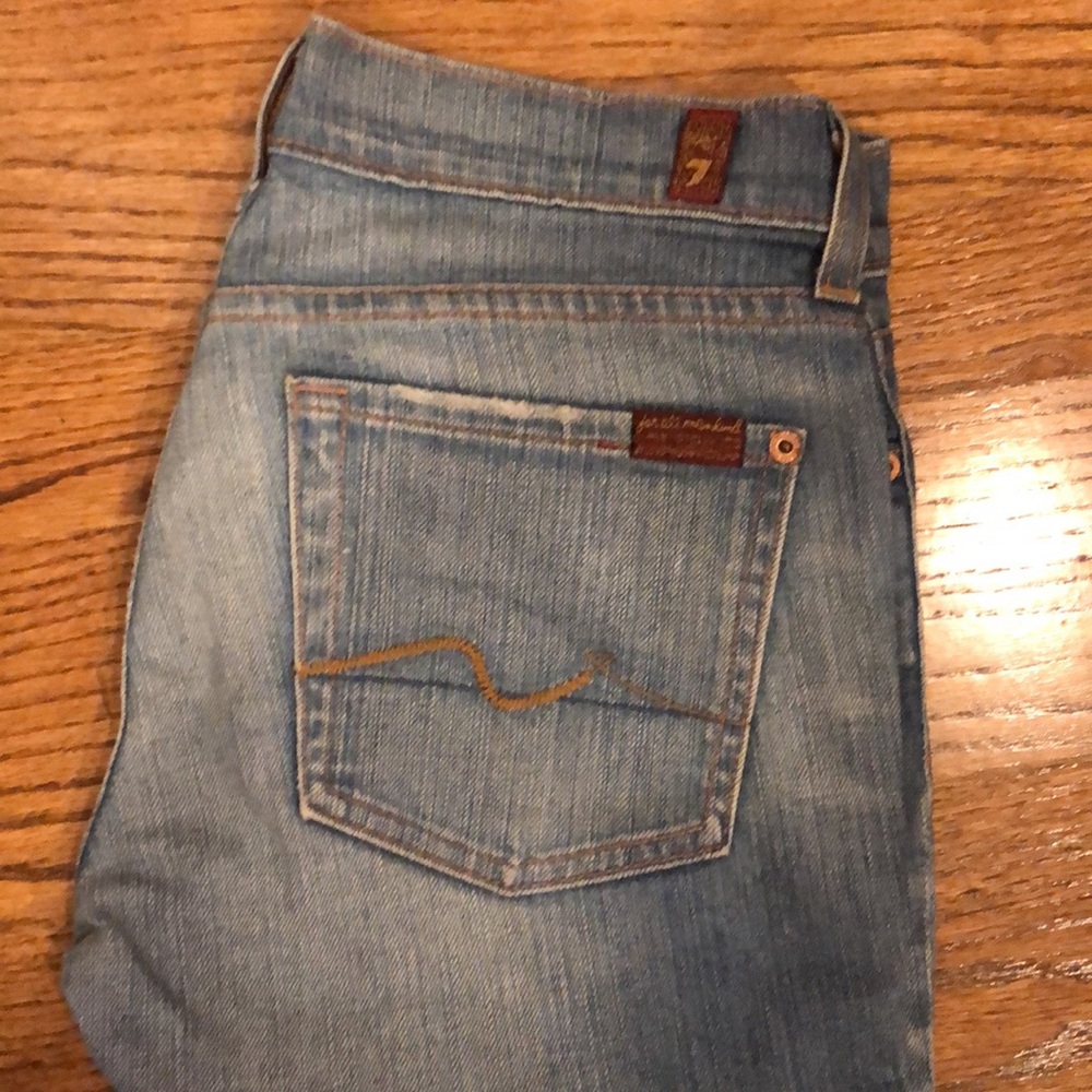7 for All Mankind 26